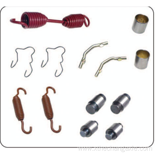 HCB 01 KING PIN REPAIR KIT